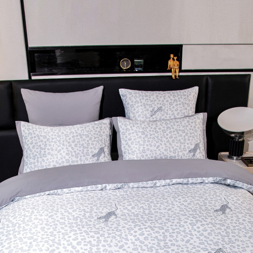 Комплект постельного белья Сатин MS MS001