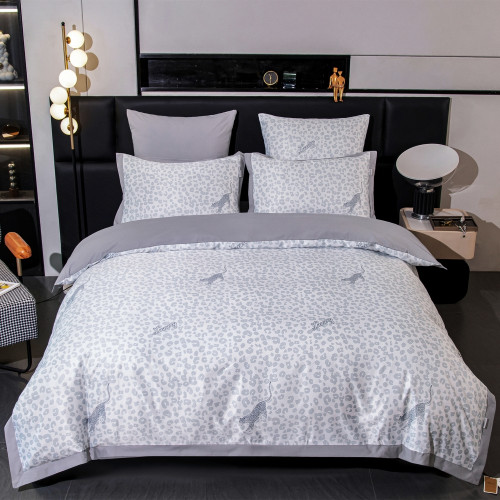 Комплект постельного белья Сатин MS MS001