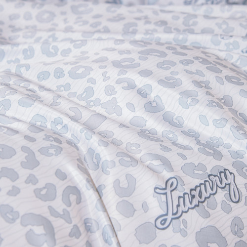 Комплект постельного белья Сатин MS MS001