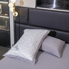 Комплект постельного белья Сатин MS MS001