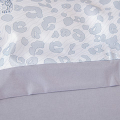 Комплект постельного белья Сатин MS MS001