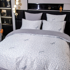 Комплект постельного белья Сатин MS MS001