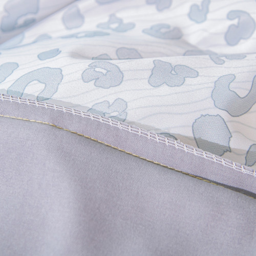 Комплект постельного белья Сатин MS MS001