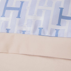 Комплект постельного белья Сатин MS MS003