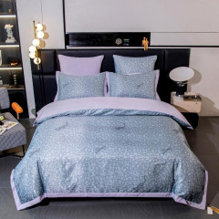 Комплект постельного белья Сатин MS MS009