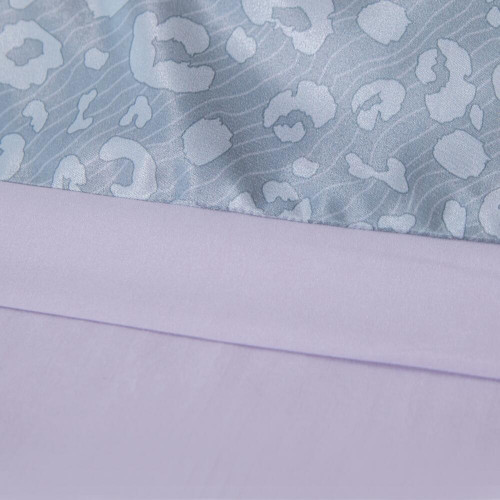 Комплект постельного белья Сатин MS MS009