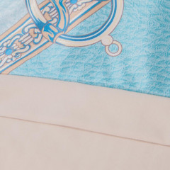 Комплект постельного белья Сатин MS MS010