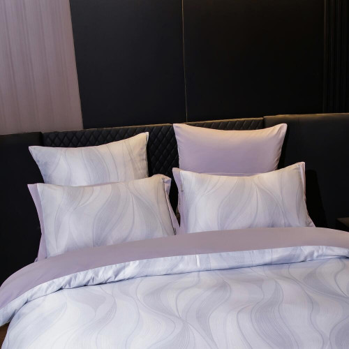 Комплект постельного белья Сатин MS MS011