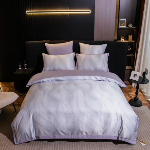 Комплект постельного белья Сатин MS MS011