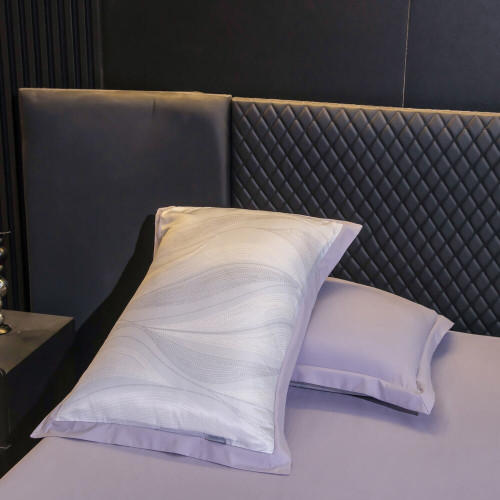 Комплект постельного белья Сатин MS MS011