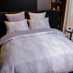 Комплект постельного белья Сатин MS MS011