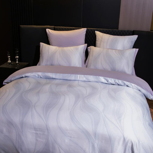 Комплект постельного белья Сатин MS MS011