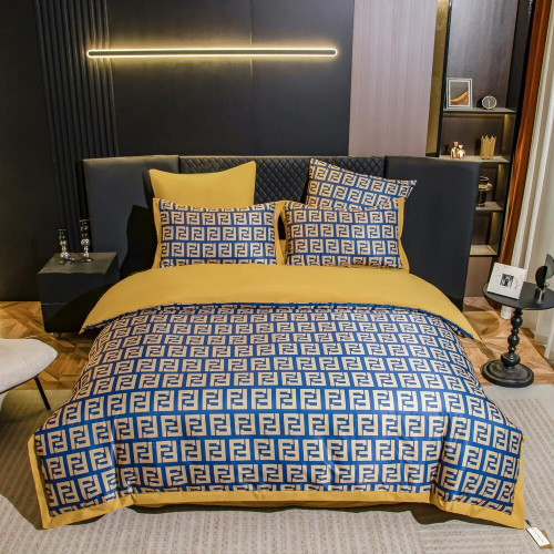 Комплект постельного белья Сатин MS MS012