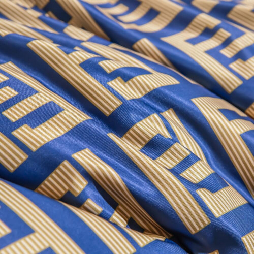 Комплект постельного белья Сатин MS MS012