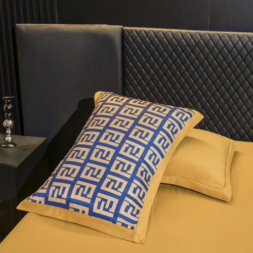 Комплект постельного белья Сатин MS MS012