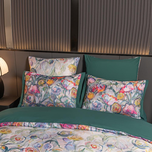 Комплект постельного белья Сатин MS MS014