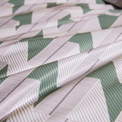 Комплект постельного белья Сатин MS MS015