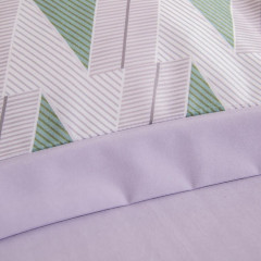 Комплект постельного белья Сатин MS MS015