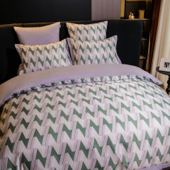 Комплект постельного белья Сатин MS MS015