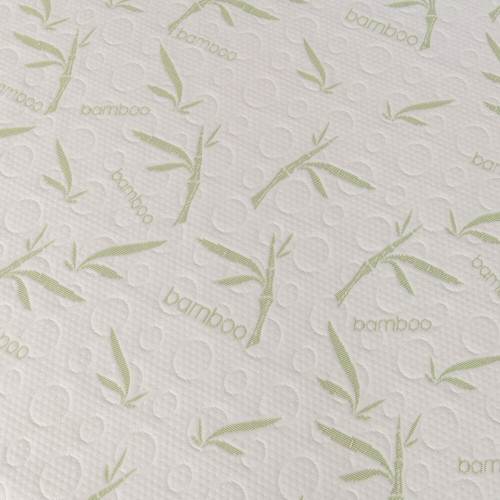 Наматрасник бамбуковый водонепроницаемый с бортом 160*200*30 см NB001160200