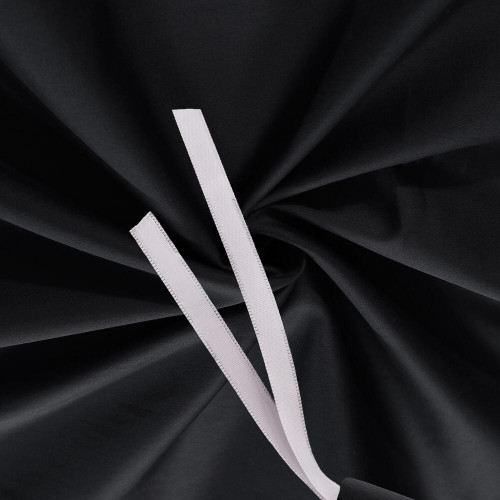 Комплект постельного белья Однотонный Сатин Премиум OCP019