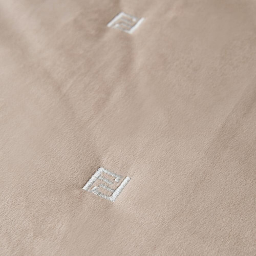 Велюровое покрывало Grande OVS008