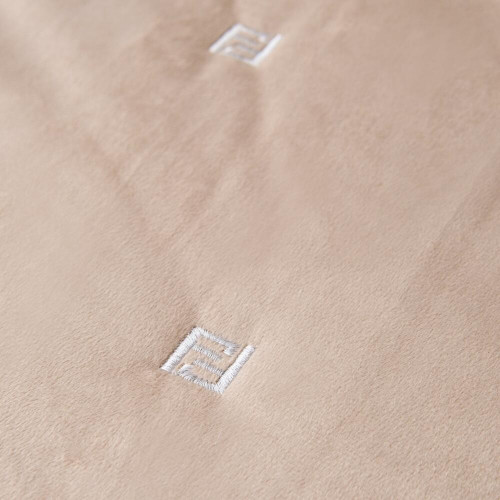 Велюровое покрывало Grande OVS010