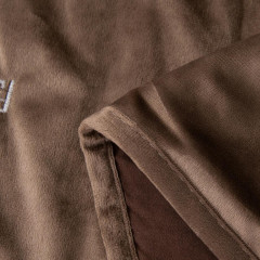 Велюровое покрывало Grande OVS012