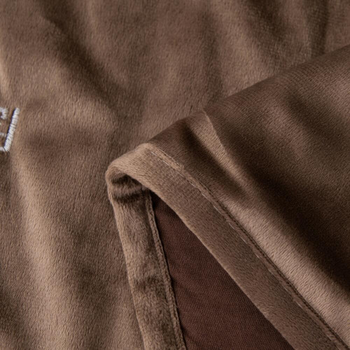 Велюровое покрывало Grande OVS012