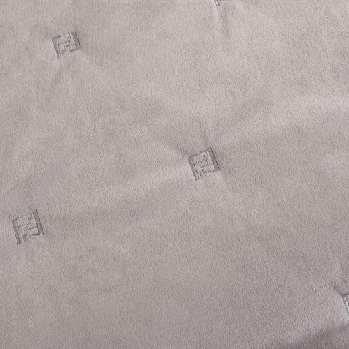 Велюровое покрывало Grande OVS013