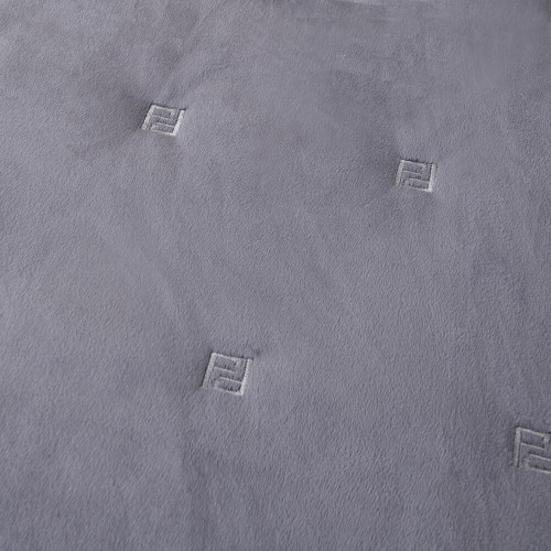 Велюровое покрывало Grande OVS014