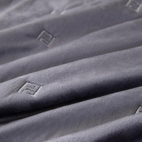 Велюровое покрывало Grande OVS014