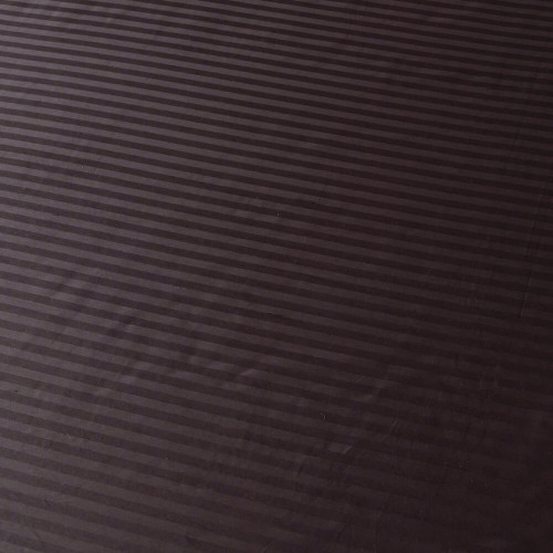 Простынь на резинке Страйп Сатин Однотонный 100% хлопок RR1CT035