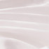 Простыня Страйп Сатин Однотонный Отель белый 100% хлопок на резинке 3x3 RR3CTH03716030
