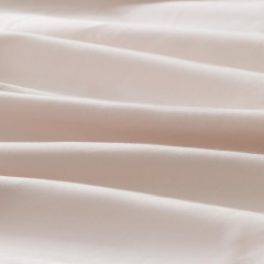 Простынь на резинке Однотонный Сатин Элитный 100% египетский хлопок RROCE002