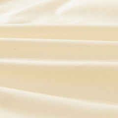 Простынь на резинке Однотонный Сатин Элитный 100% египетский хлопок RROCE016