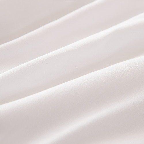 Одеяло SM Всесезонное SM001 красный кант 150*210 см