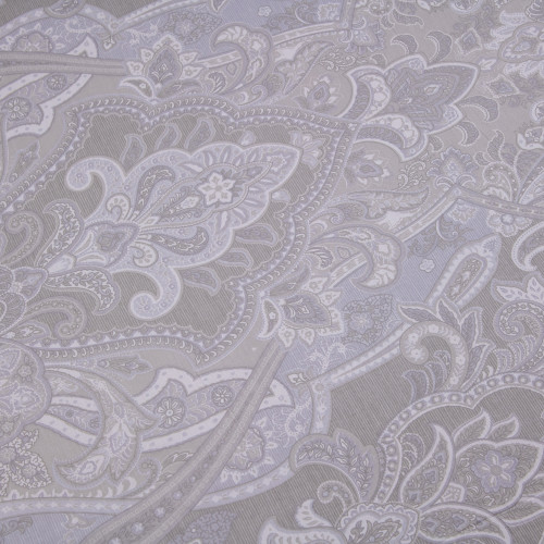 Комплект постельного белья на резинке Сатин Velouria Luxe с Одеялом VLR002