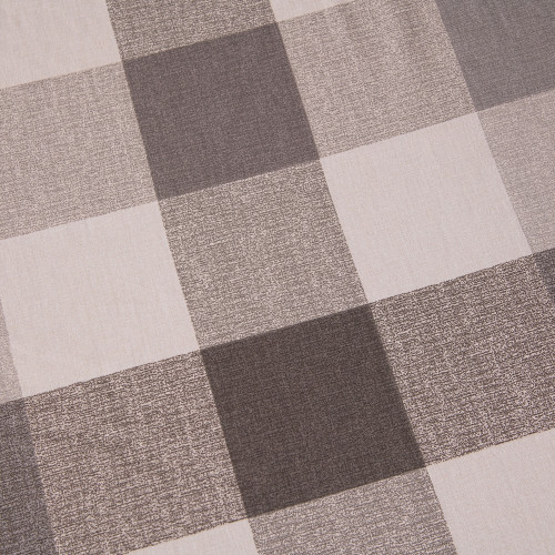 Комплект постельного белья на резинке Сатин Velouria Luxe с Одеялом VLR005