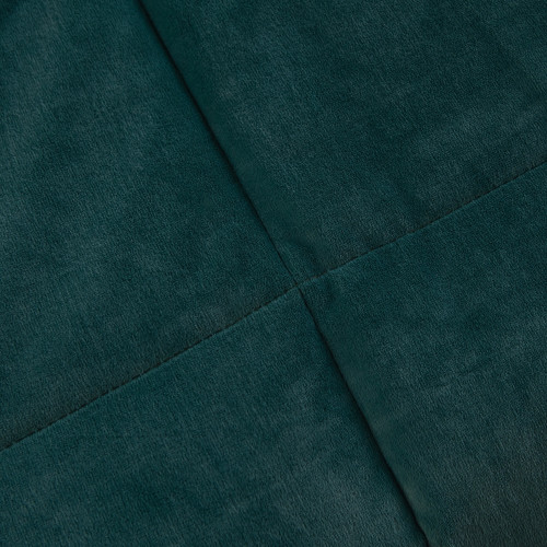 Комплект постельного белья на резинке Сатин Velouria Luxe с Одеялом VLR016