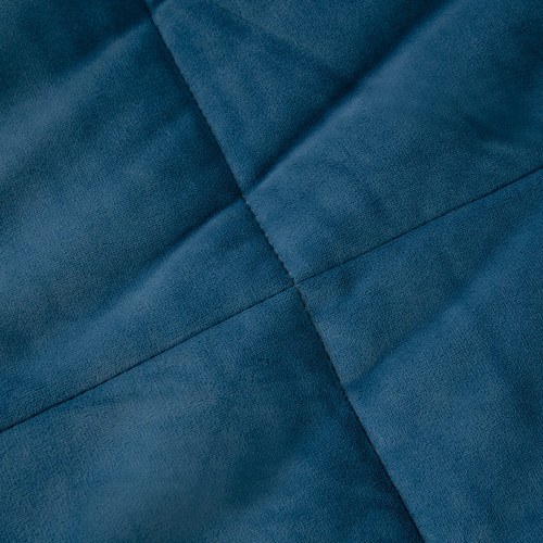 Комплект постельного белья на резинке Сатин Velouria Luxe с Одеялом VLR018