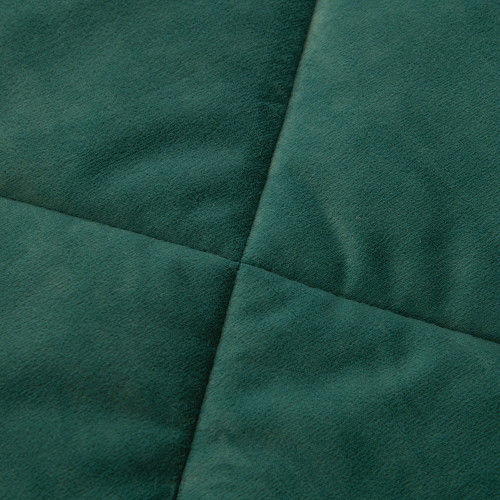 Комплект постельного белья на резинке Сатин Velvet Premium с Одеялом VPR005